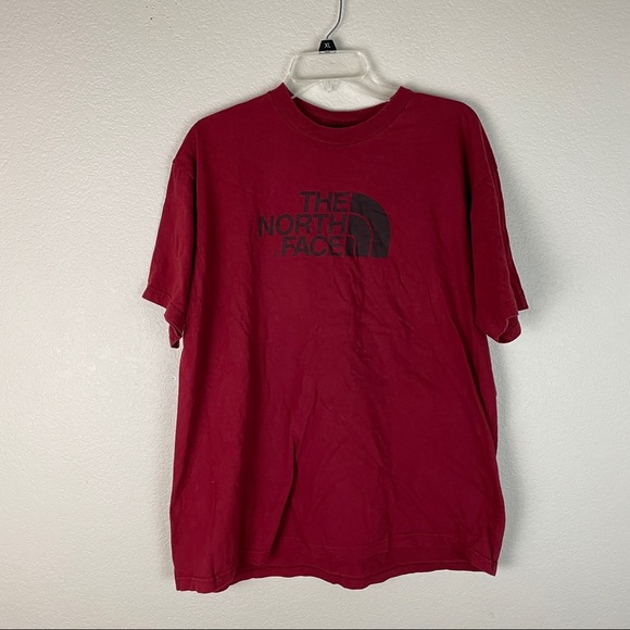 The North Face Shirt Mens Size Large - Picture 1 of 6